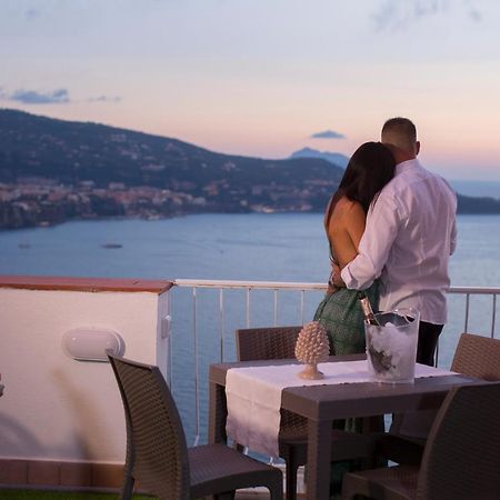 Dreamers' Escape Vico Equense Buitenkant foto